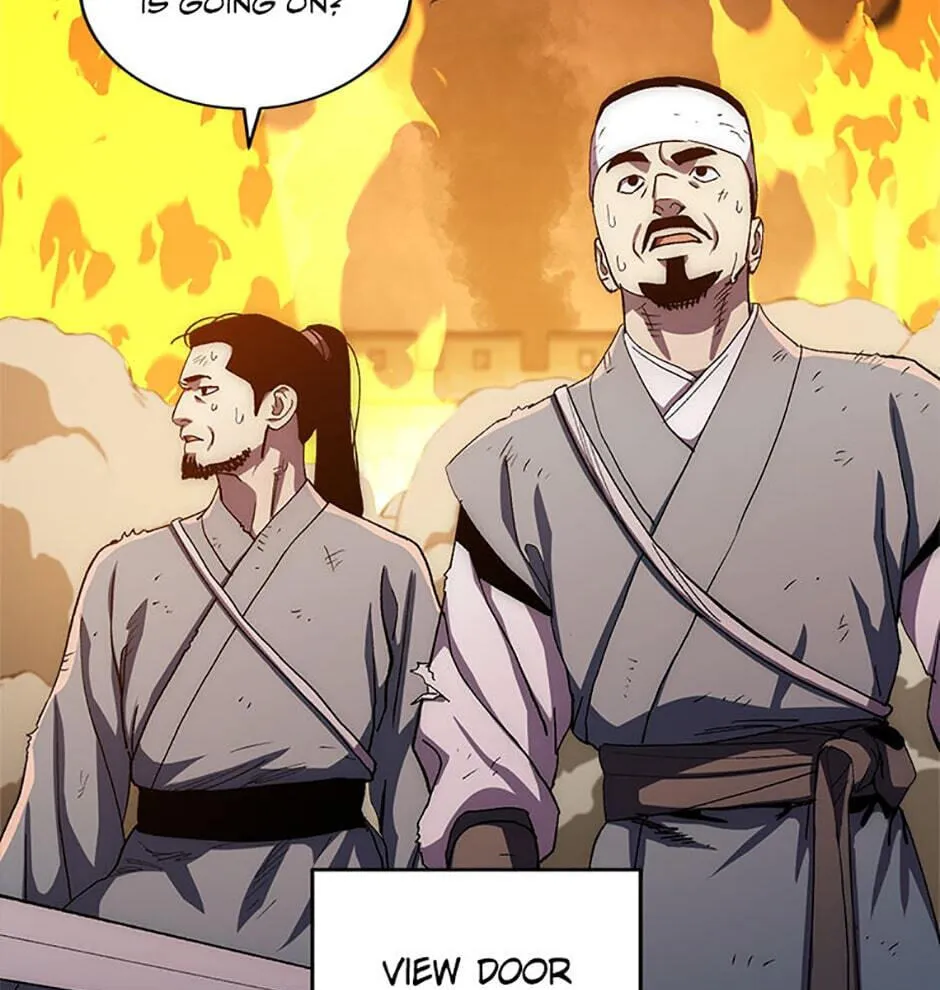 Legend of an Asura - The Poison Dragon Chapter 51 page 66 - 