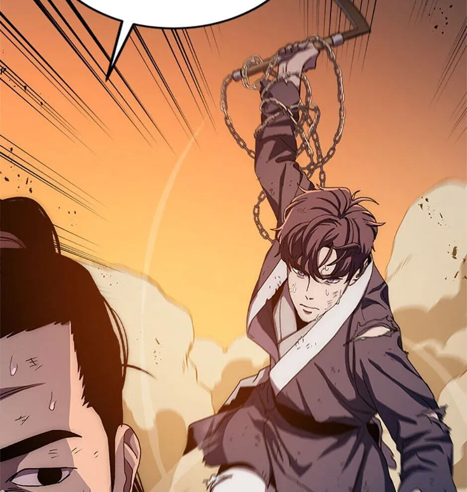 Legend of an Asura - The Poison Dragon Chapter 51 page 68 - 