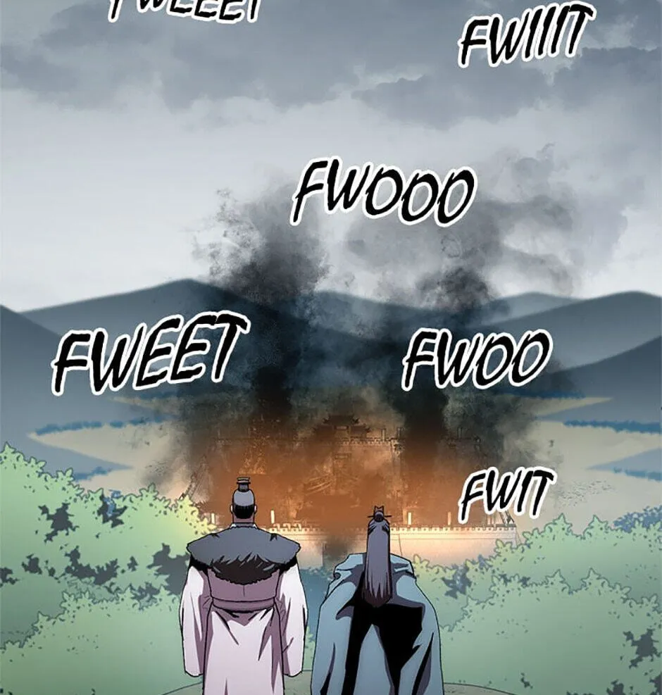 Legend of an Asura - The Poison Dragon Chapter 51 page 76 - 