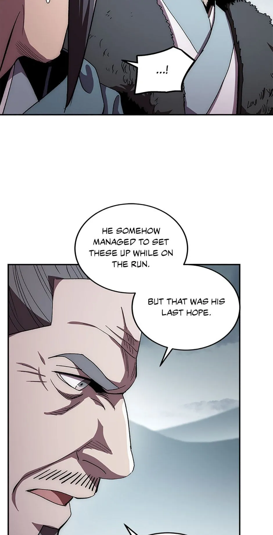 Legend of an Asura - The Poison Dragon Chapter 51 page 82 - 