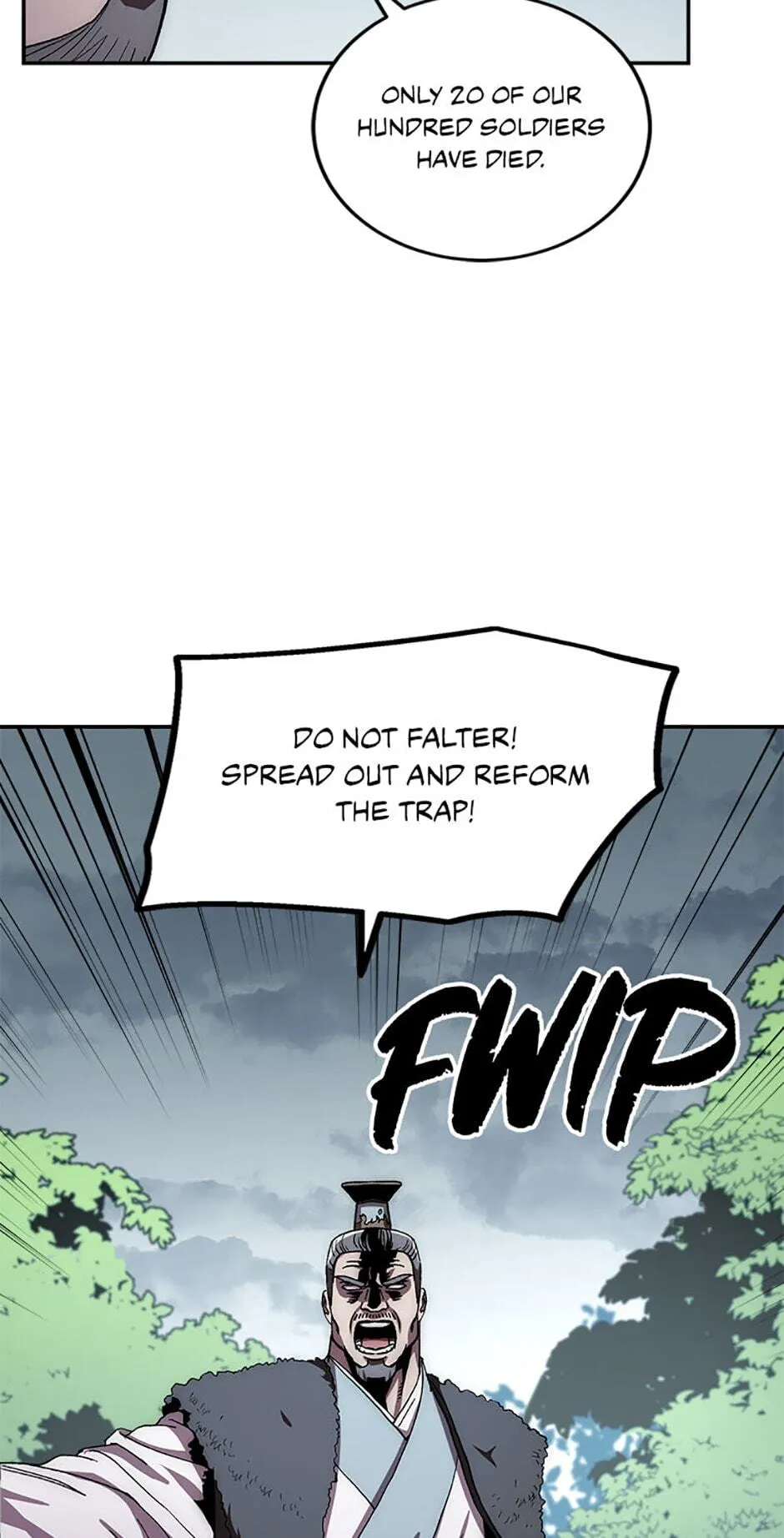 Legend of an Asura - The Poison Dragon Chapter 51 page 83 - 