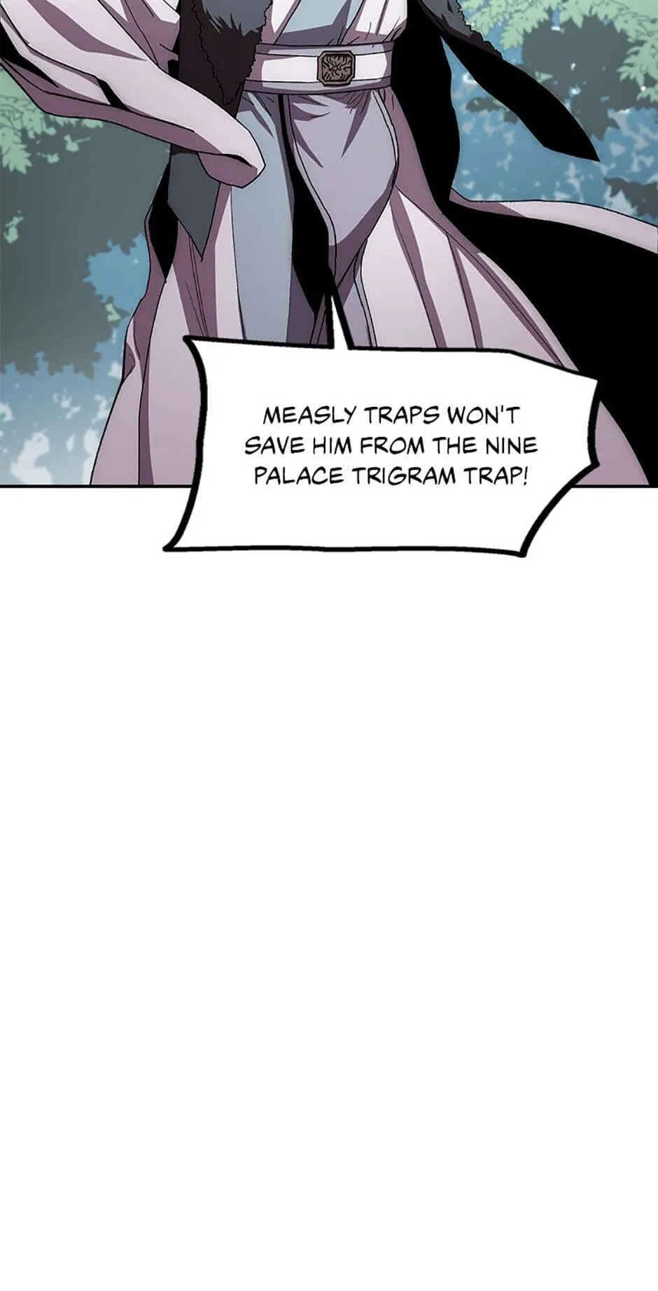 Legend of an Asura - The Poison Dragon Chapter 51 page 84 - 