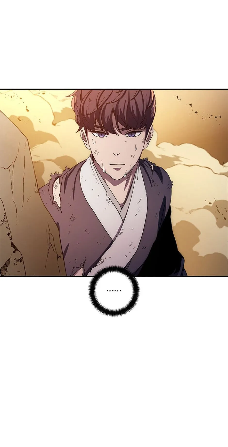 Legend of an Asura - The Poison Dragon Chapter 51 page 85 - 