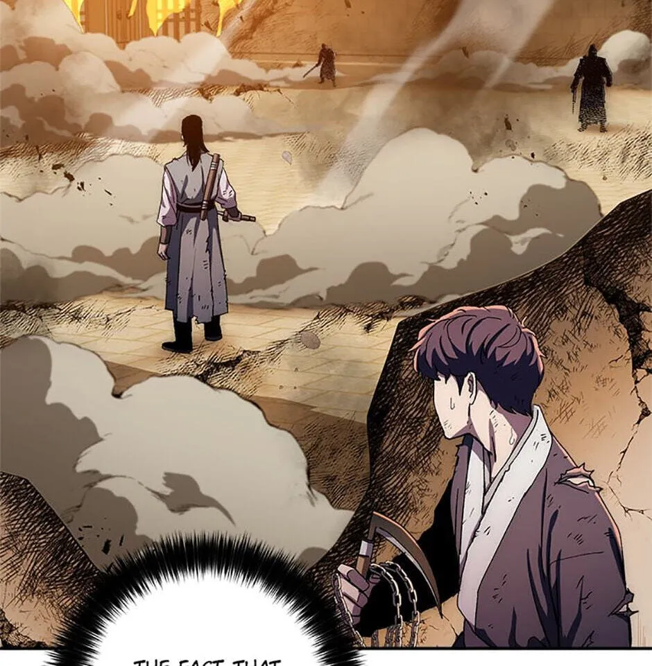 Legend of an Asura - The Poison Dragon Chapter 51 page 87 - 