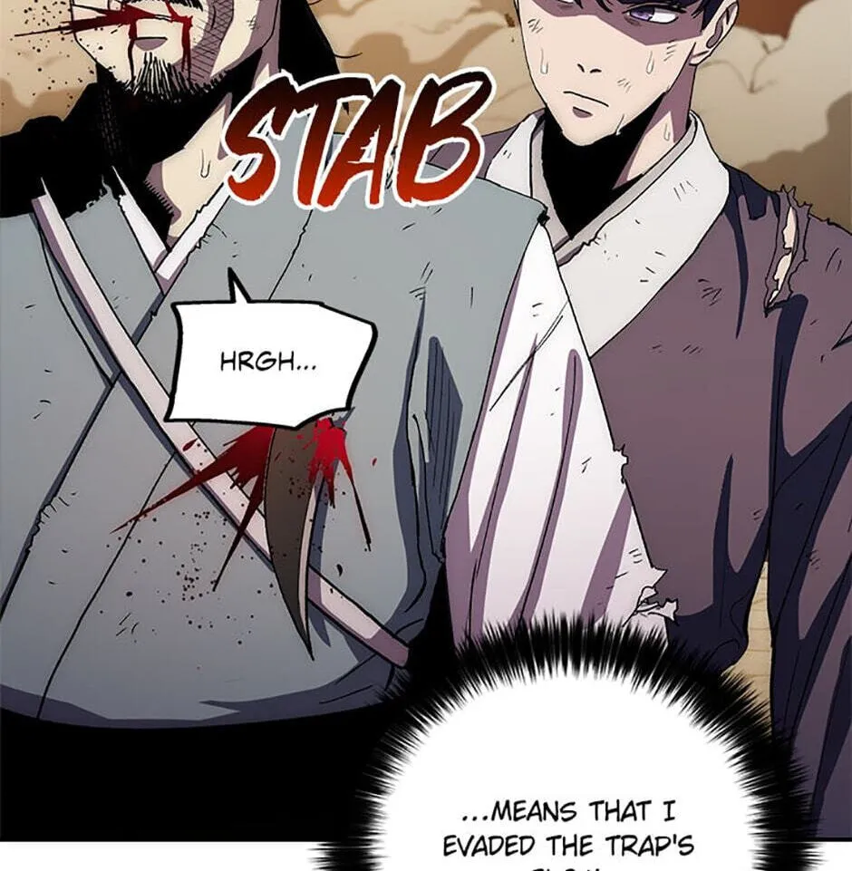 Legend of an Asura - The Poison Dragon Chapter 51 page 89 - 