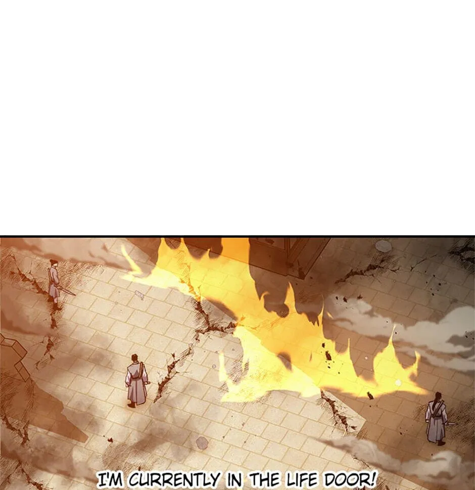 Legend of an Asura - The Poison Dragon Chapter 51 page 10 - 