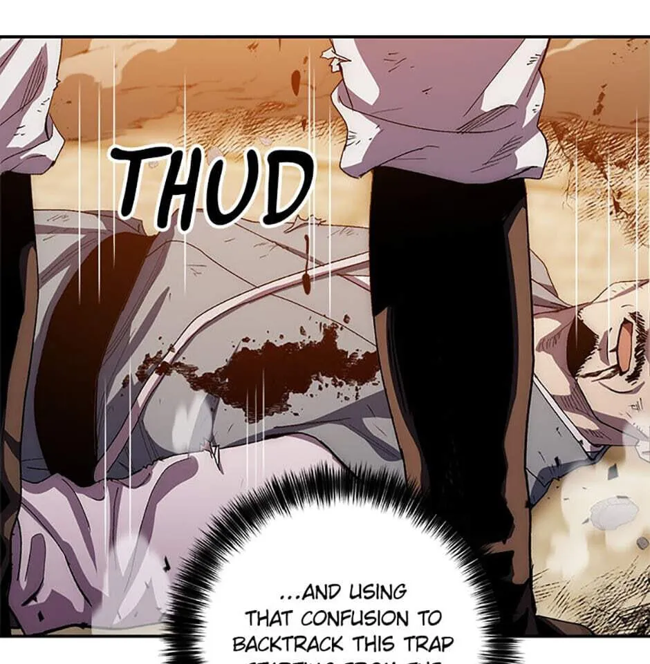 Legend of an Asura - The Poison Dragon Chapter 51 page 92 - 