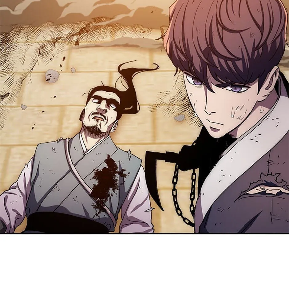 Legend of an Asura - The Poison Dragon Chapter 51 page 94 - 