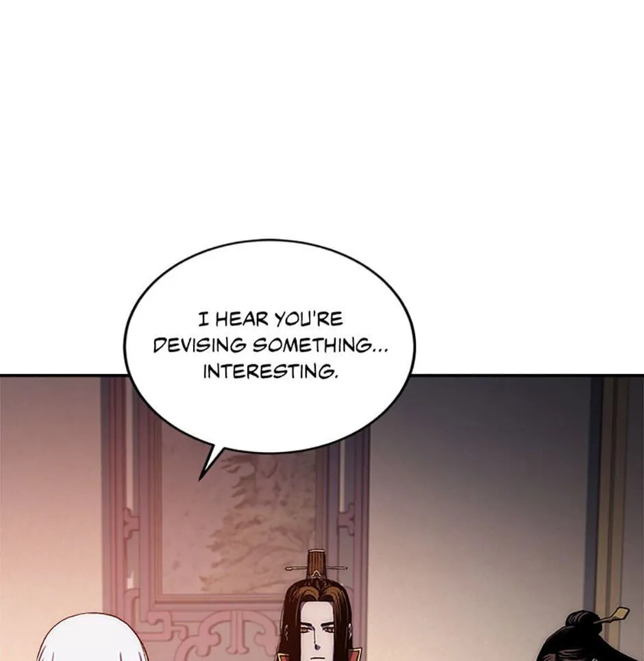 Legend of an Asura - The Poison Dragon Chapter 52 page 11 - 