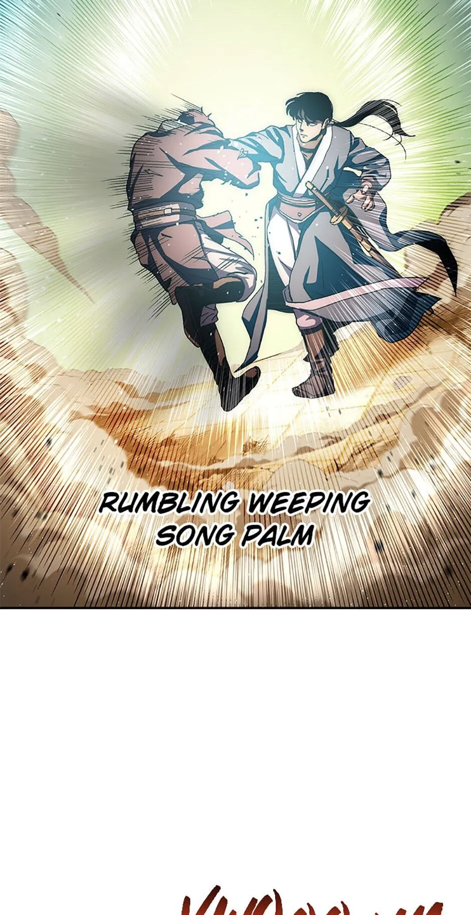 Legend of an Asura - The Poison Dragon Chapter 52 page 102 - 