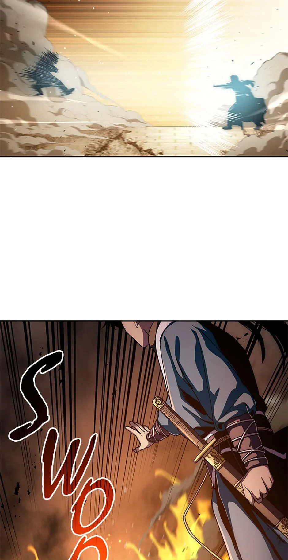 Legend of an Asura - The Poison Dragon Chapter 52 page 104 - 