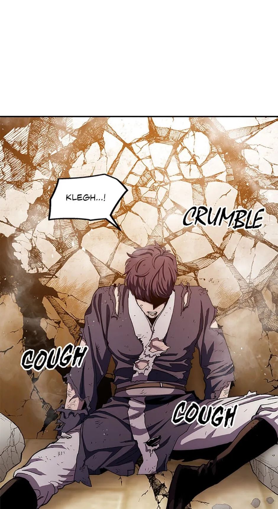 Legend of an Asura - The Poison Dragon Chapter 52 page 106 - 