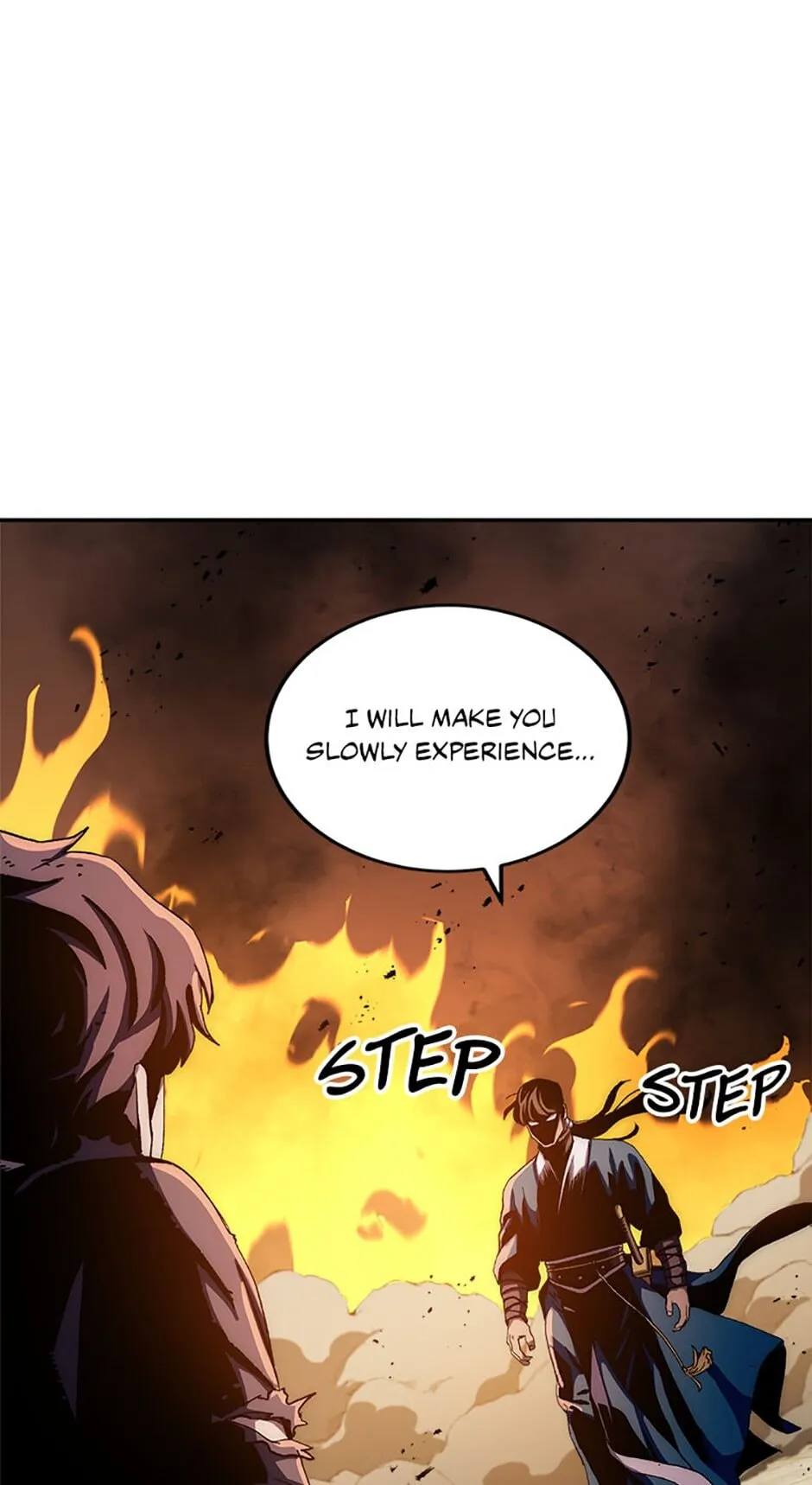 Legend of an Asura - The Poison Dragon Chapter 52 page 108 - 