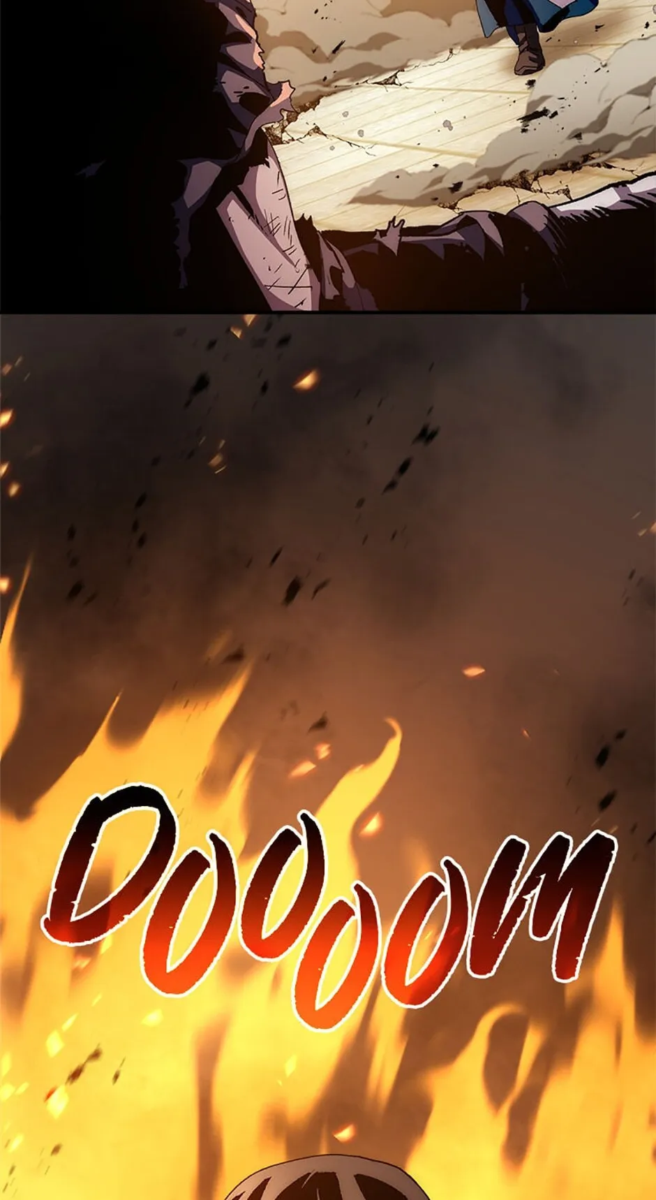Legend of an Asura - The Poison Dragon Chapter 52 page 109 - 
