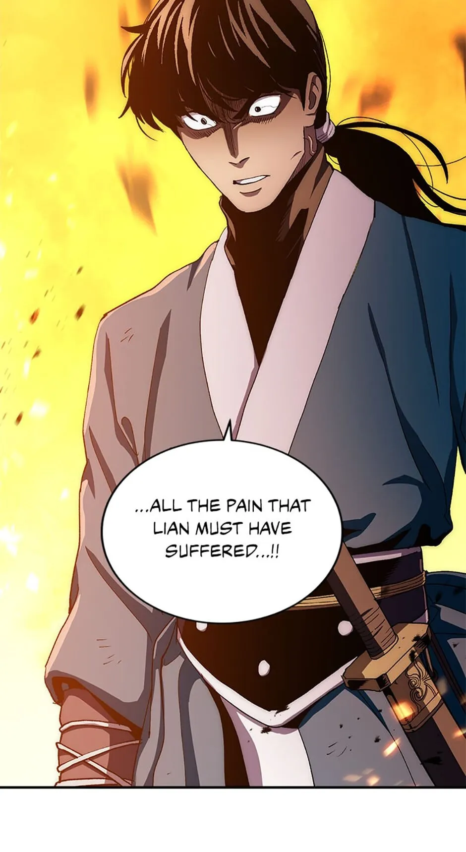 Legend of an Asura - The Poison Dragon Chapter 52 page 110 - 
