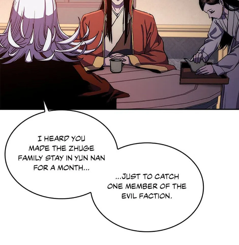 Legend of an Asura - The Poison Dragon Chapter 52 page 12 - 