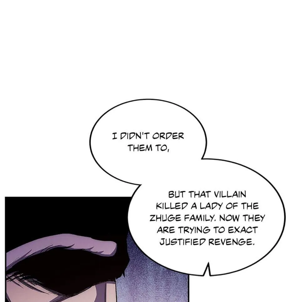 Legend of an Asura - The Poison Dragon Chapter 52 page 13 - 