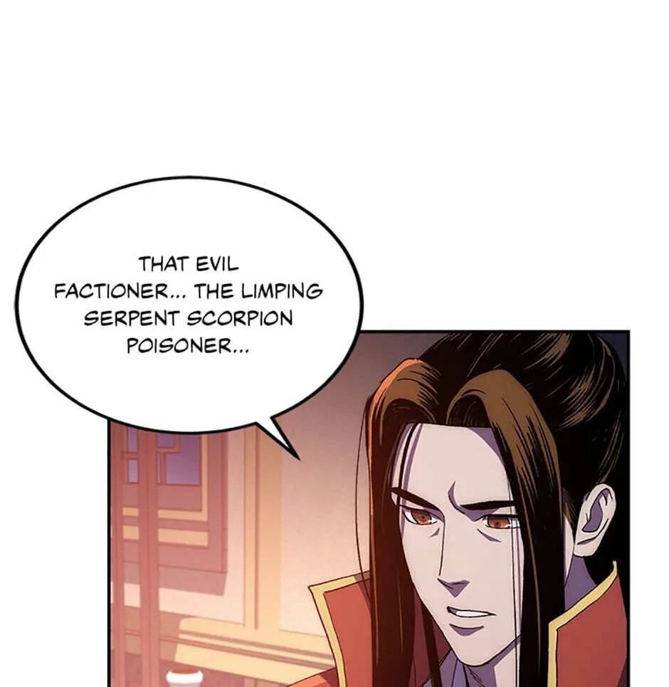 Legend of an Asura - The Poison Dragon Chapter 52 page 15 - 