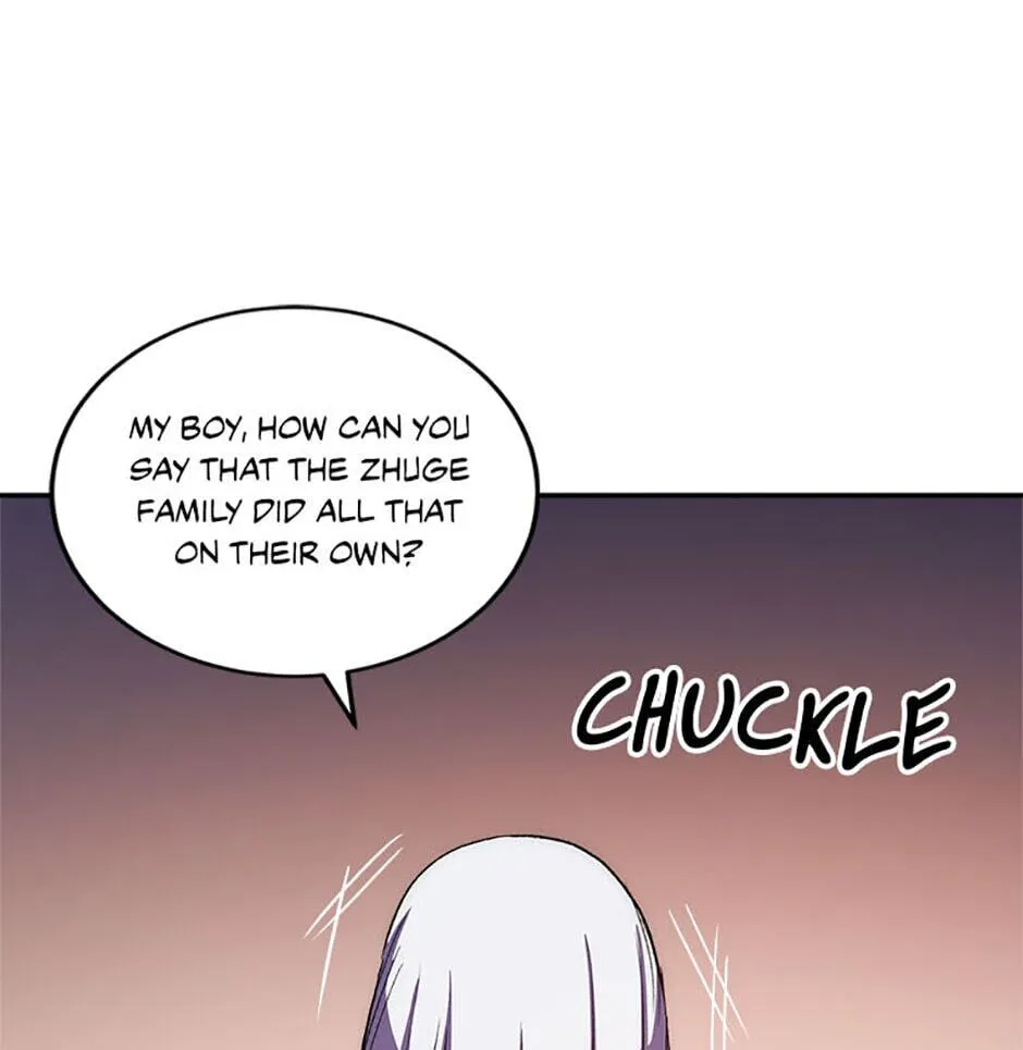 Legend of an Asura - The Poison Dragon Chapter 52 page 19 - 