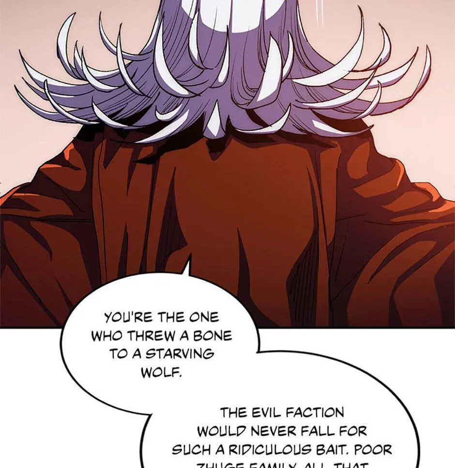 Legend of an Asura - The Poison Dragon Chapter 52 page 20 - 