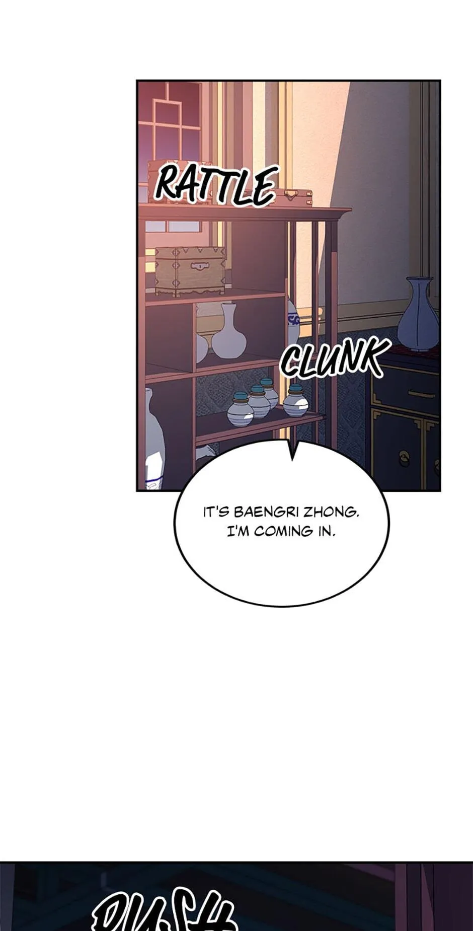Legend of an Asura - The Poison Dragon Chapter 52 page 3 - 