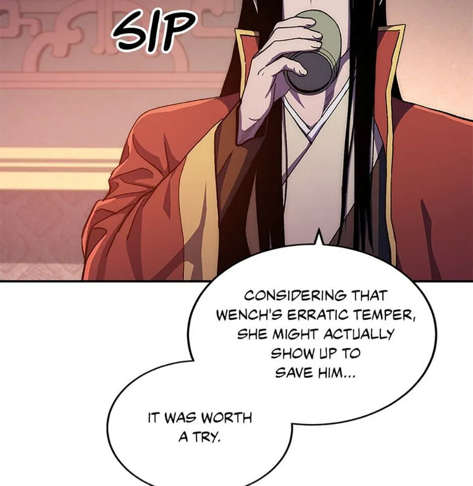 Legend of an Asura - The Poison Dragon Chapter 52 page 22 - 