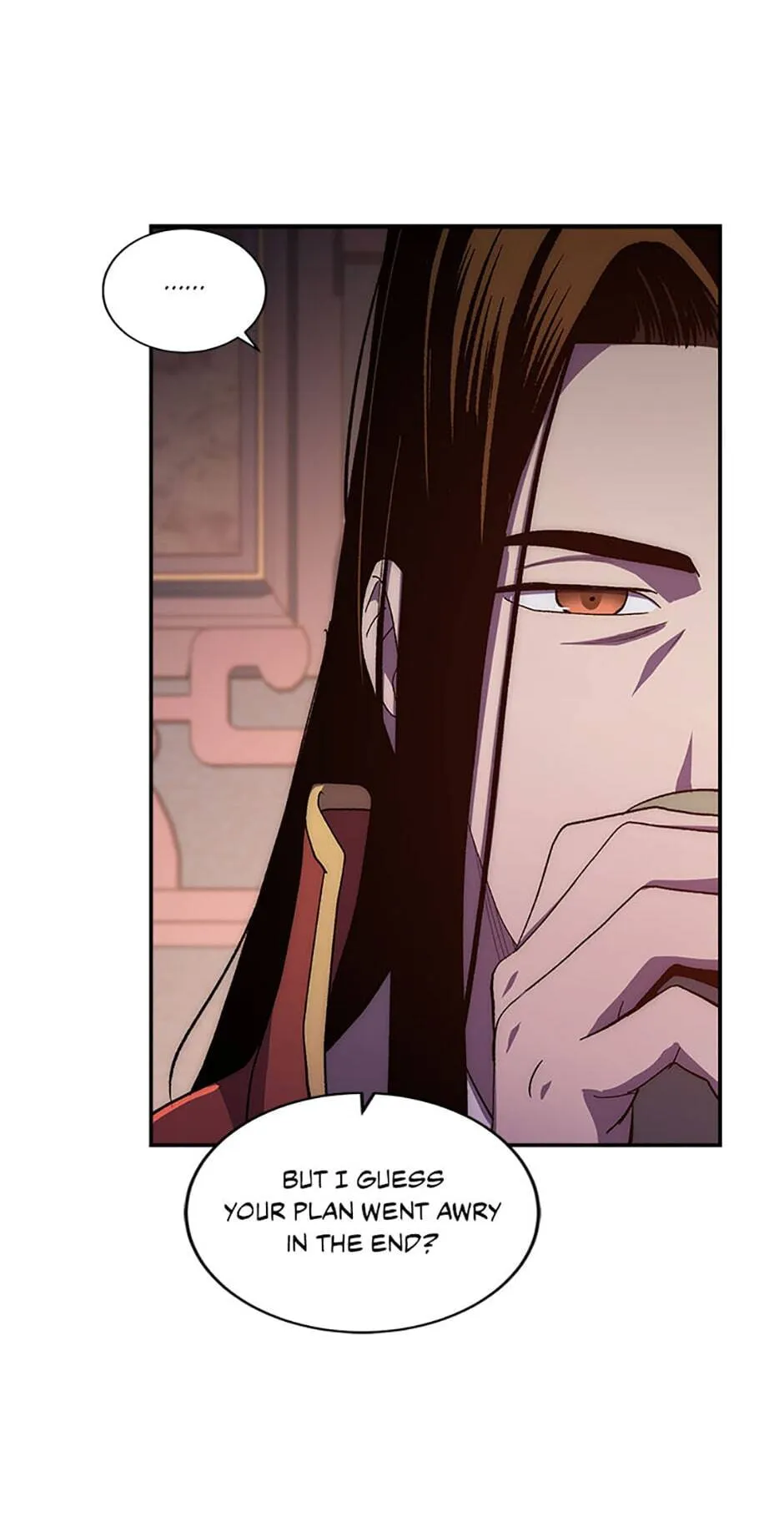 Legend of an Asura - The Poison Dragon Chapter 52 page 25 - 