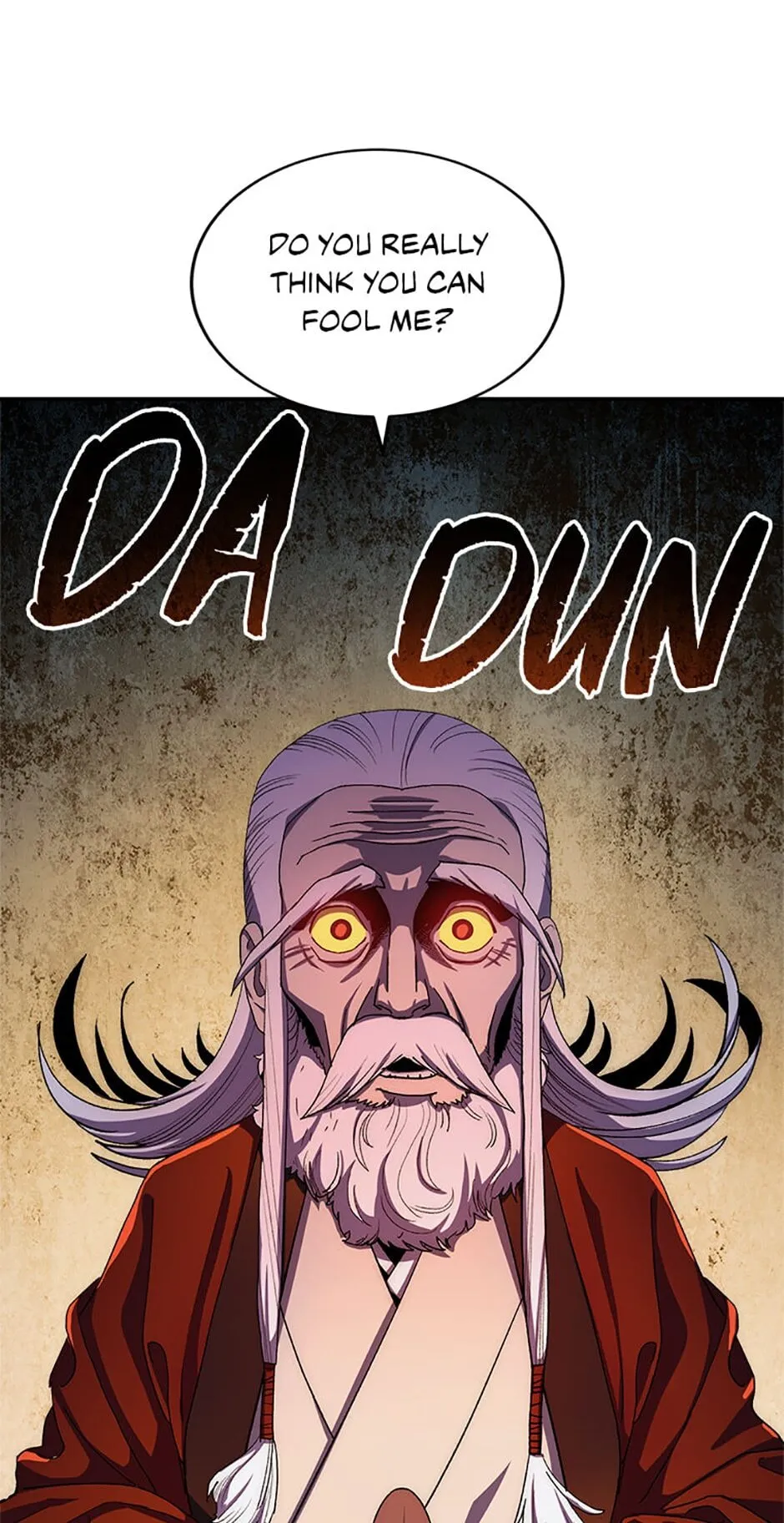 Legend of an Asura - The Poison Dragon Chapter 52 page 30 - 