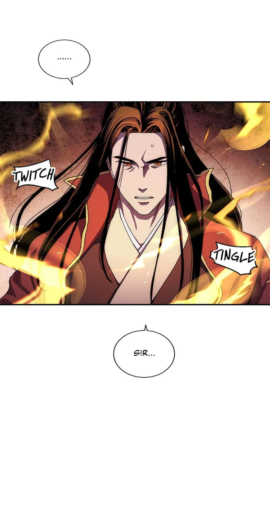 Legend of an Asura - The Poison Dragon Chapter 52 page 32 - 