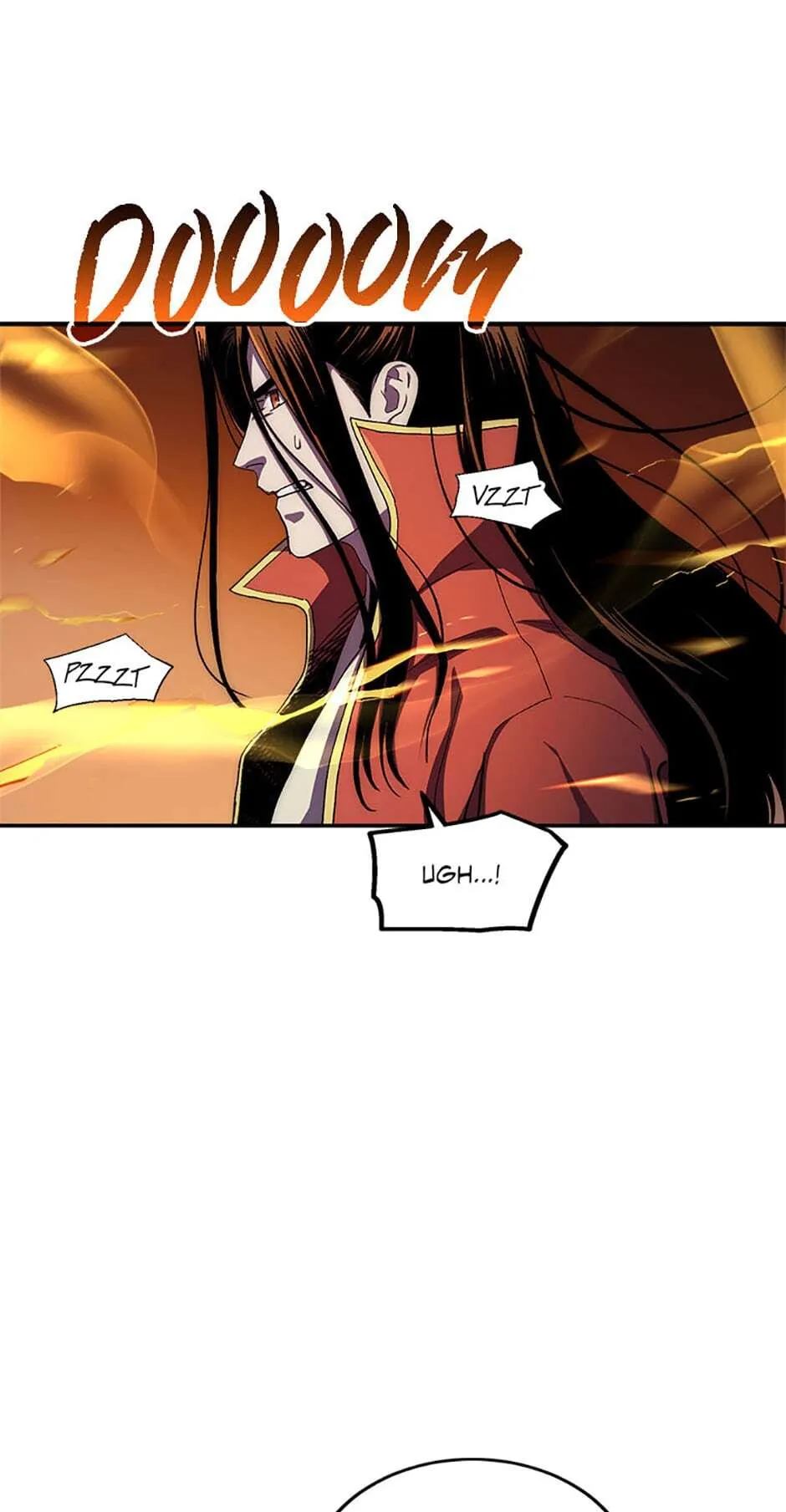 Legend of an Asura - The Poison Dragon Chapter 52 page 34 - 