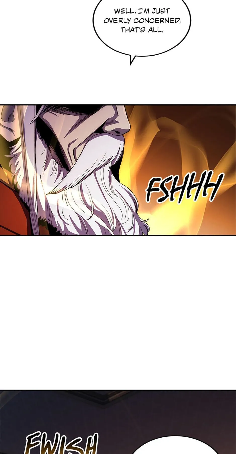 Legend of an Asura - The Poison Dragon Chapter 52 page 35 - 