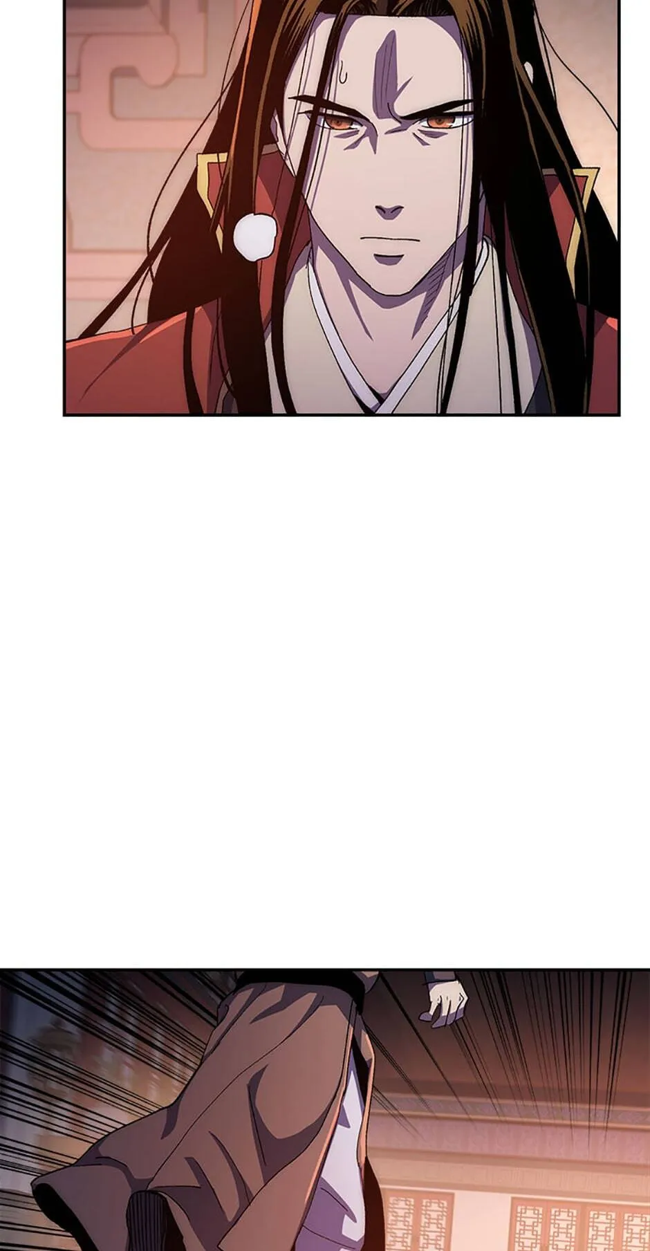 Legend of an Asura - The Poison Dragon Chapter 52 page 38 - 