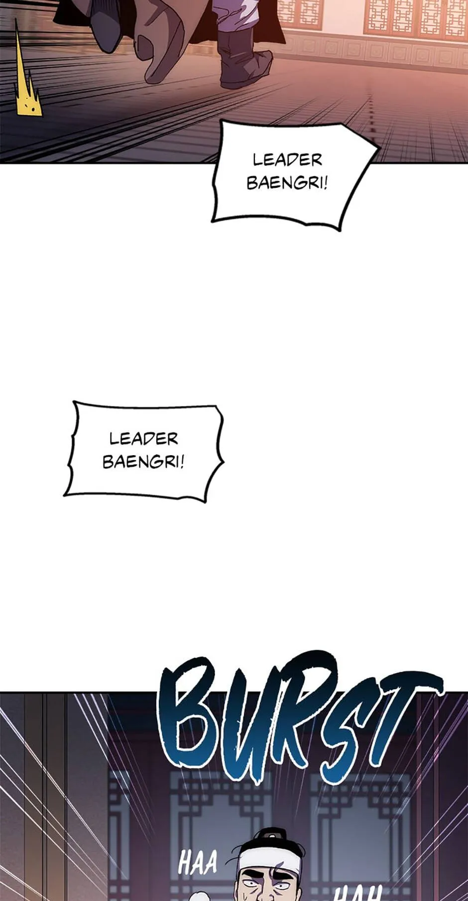 Legend of an Asura - The Poison Dragon Chapter 52 page 39 - 