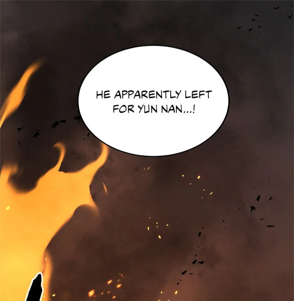 Legend of an Asura - The Poison Dragon Chapter 52 page 43 - 