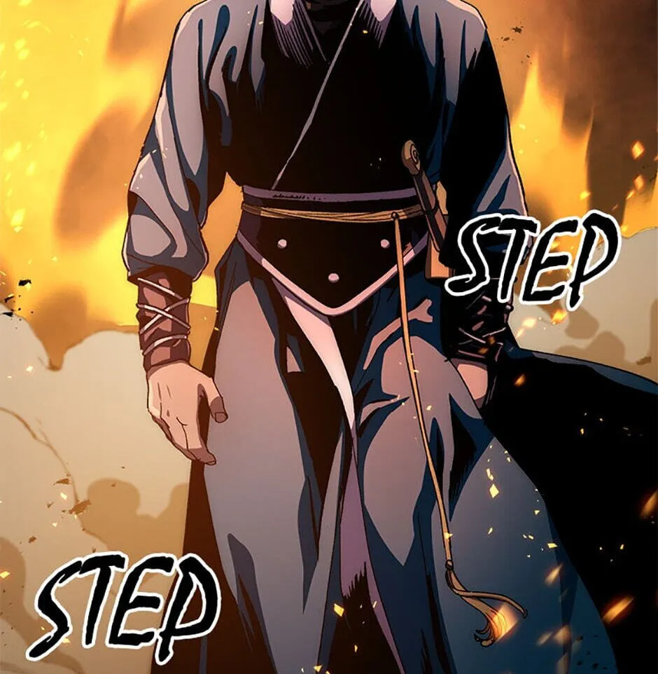 Legend of an Asura - The Poison Dragon Chapter 52 page 45 - 