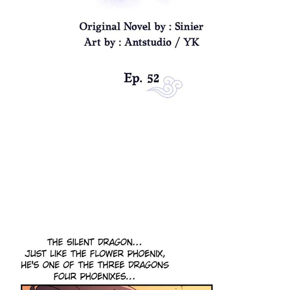 Legend of an Asura - The Poison Dragon Chapter 52 page 51 - 