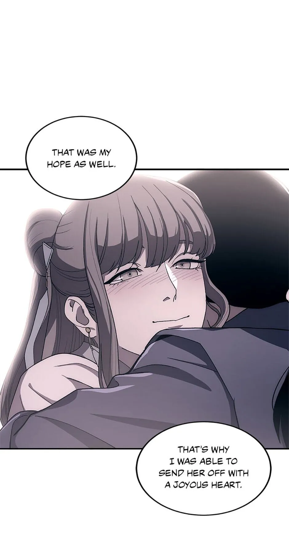 Legend of an Asura - The Poison Dragon Chapter 52 page 59 - 