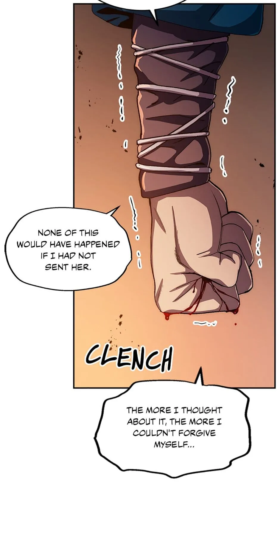 Legend of an Asura - The Poison Dragon Chapter 52 page 63 - 