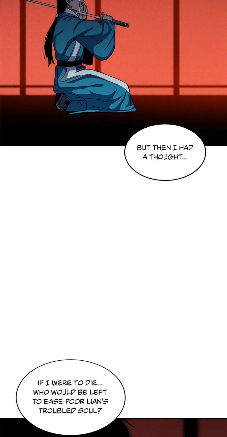 Legend of an Asura - The Poison Dragon Chapter 52 page 65 - 