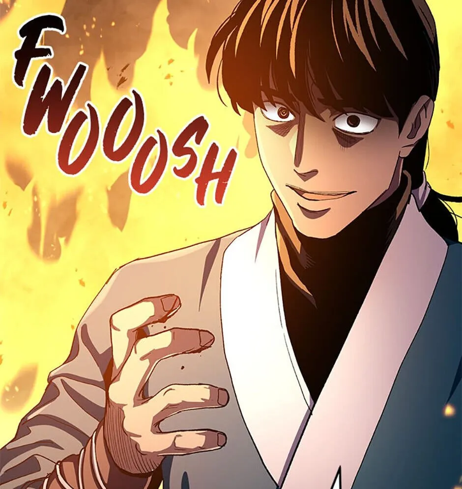Legend of an Asura - The Poison Dragon Chapter 52 page 69 - 