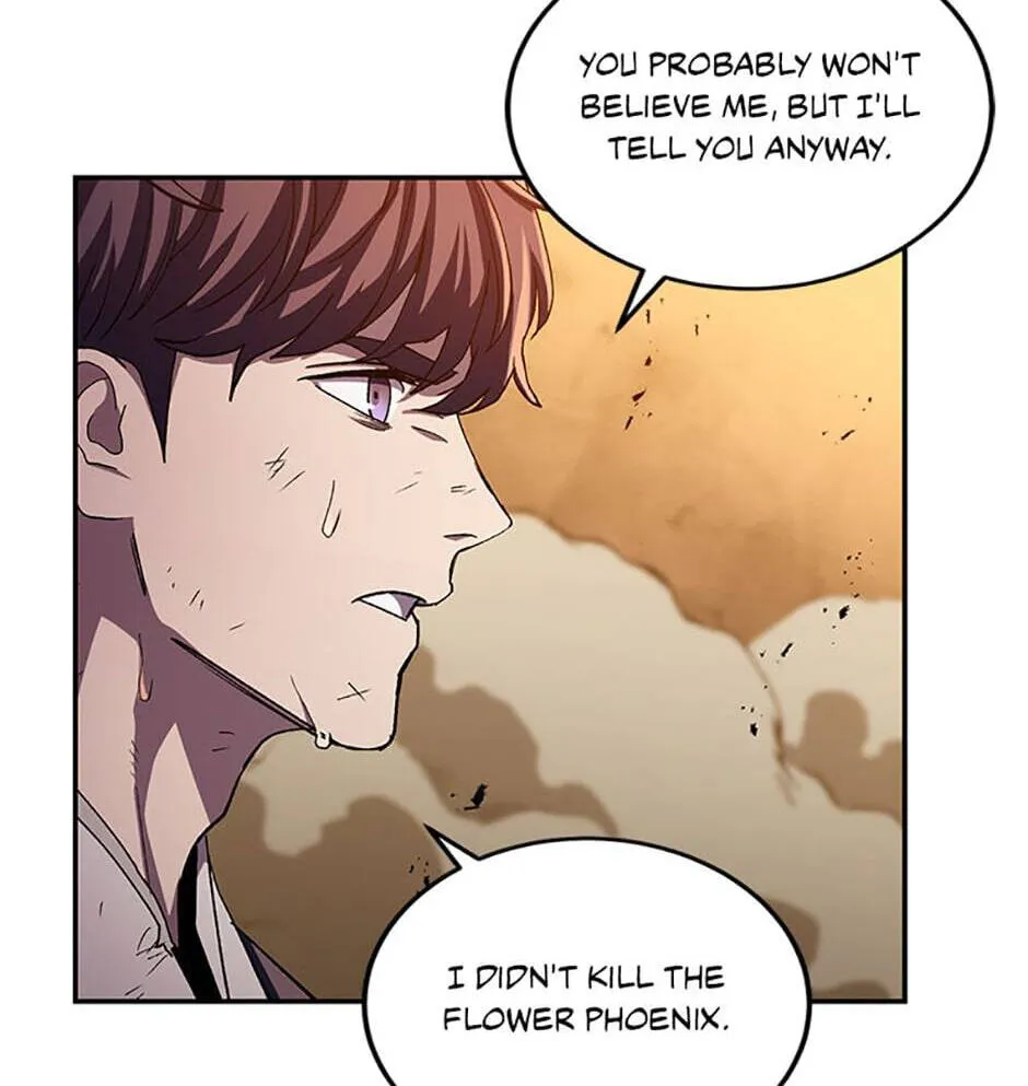 Legend of an Asura - The Poison Dragon Chapter 52 page 71 - 