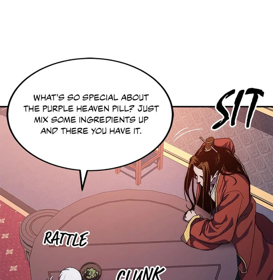 Legend of an Asura - The Poison Dragon Chapter 52 page 9 - 