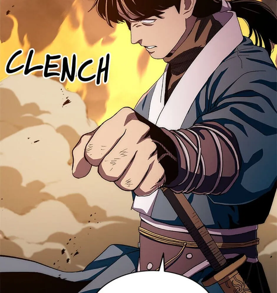 Legend of an Asura - The Poison Dragon Chapter 52 page 85 - 