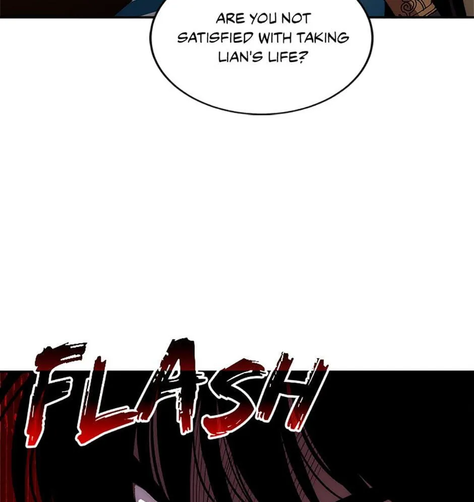 Legend of an Asura - The Poison Dragon Chapter 52 page 86 - 