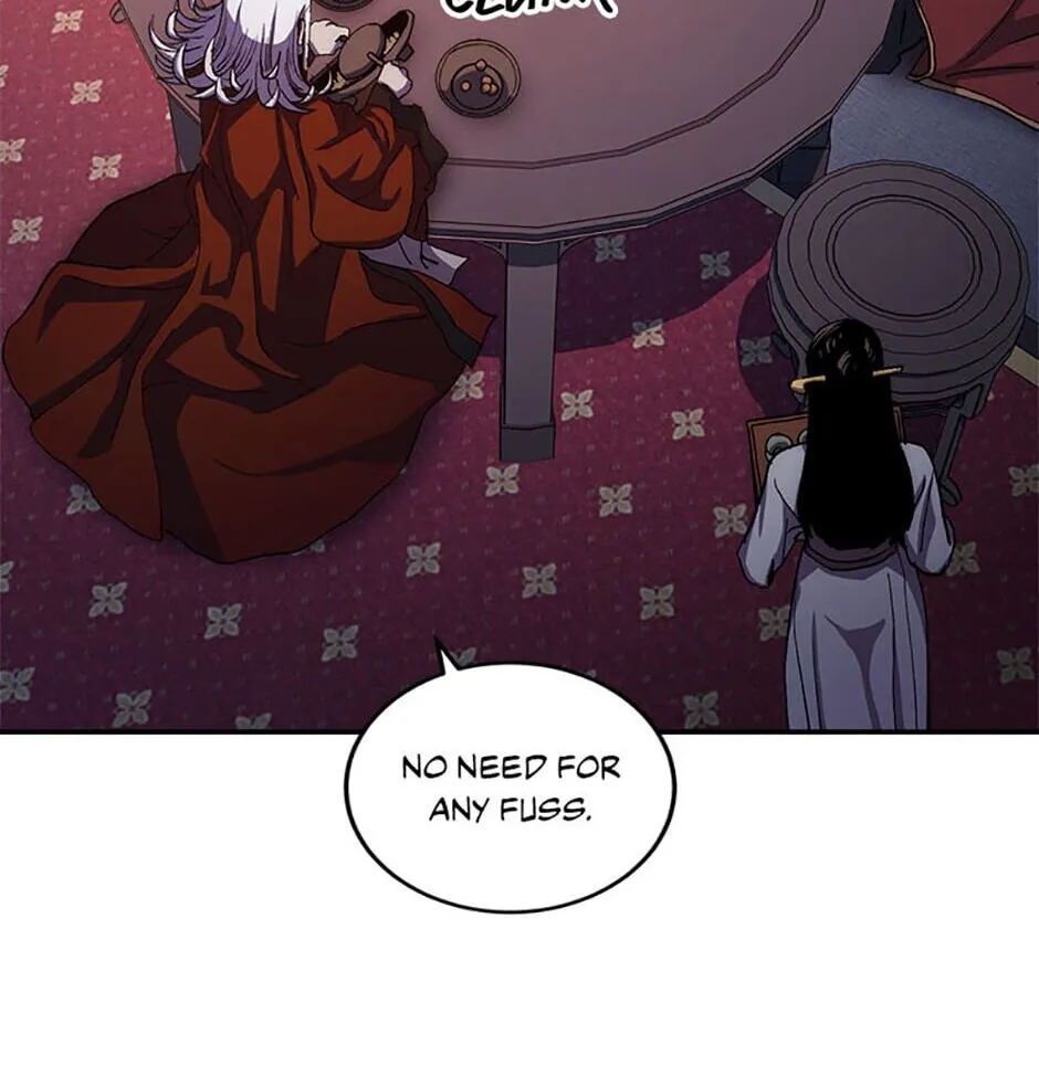 Legend of an Asura - The Poison Dragon Chapter 52 page 10 - 