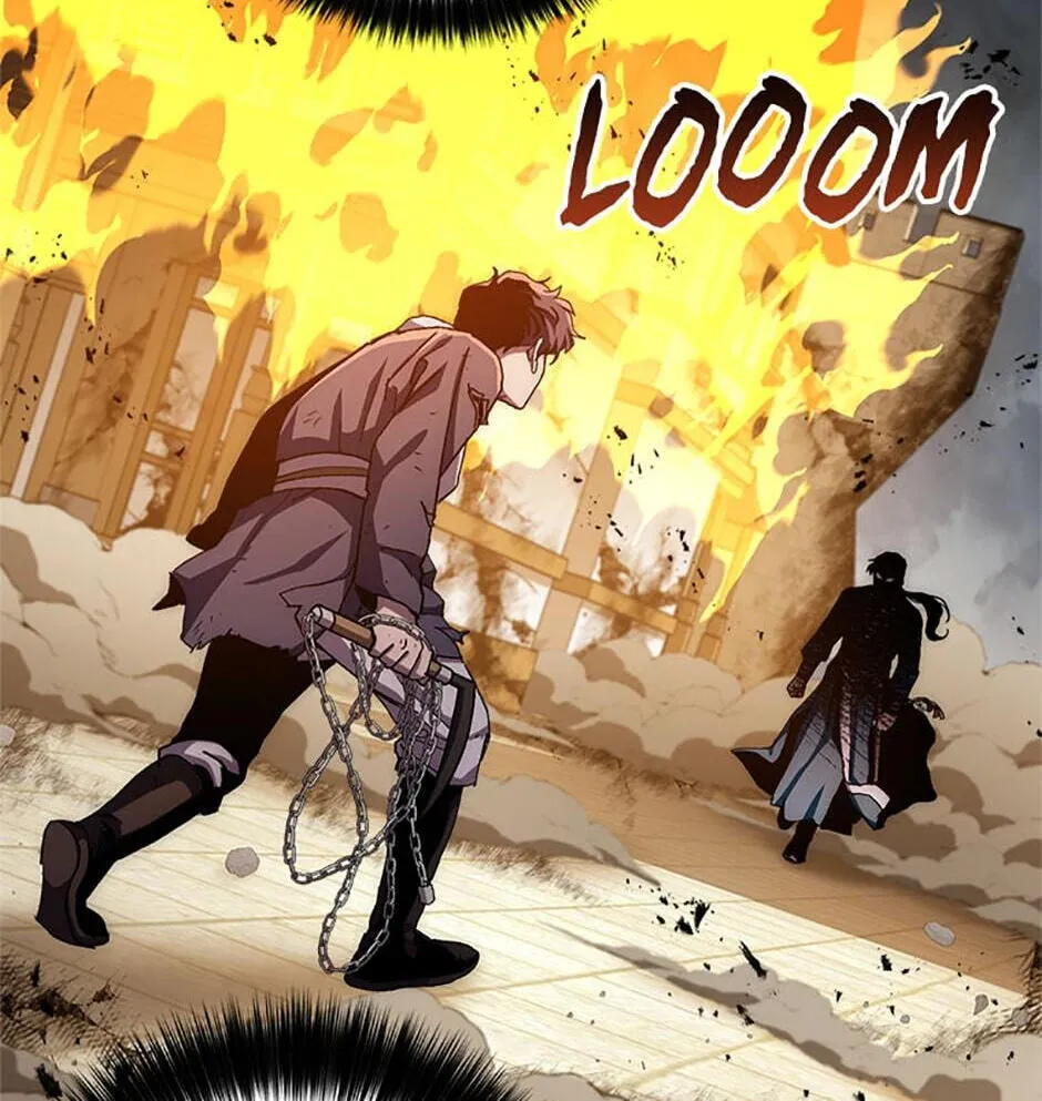 Legend of an Asura - The Poison Dragon Chapter 52 page 91 - 