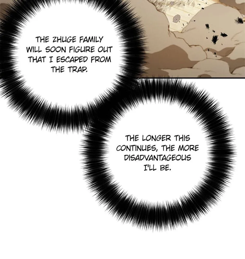 Legend of an Asura - The Poison Dragon Chapter 52 page 92 - 
