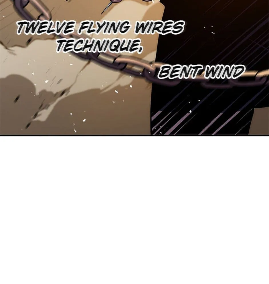 Legend of an Asura - The Poison Dragon Chapter 52 page 97 - 
