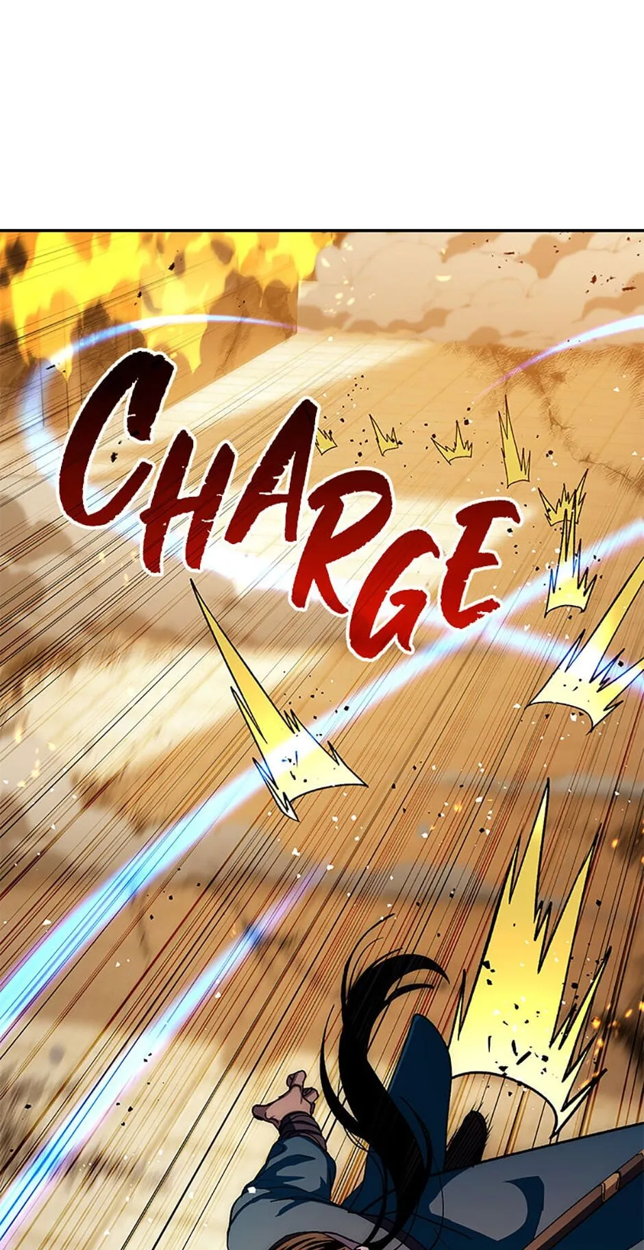 Legend of an Asura - The Poison Dragon Chapter 52 page 98 - 