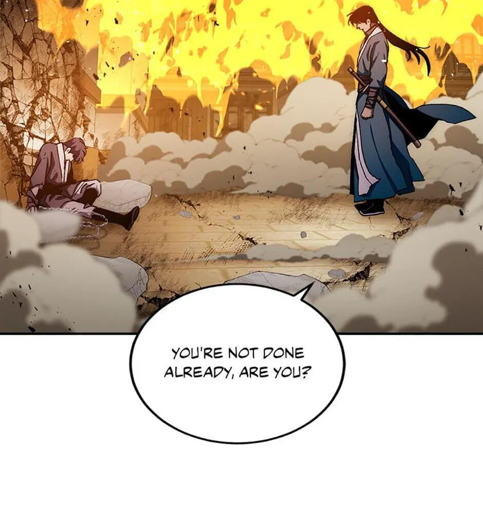 Legend of an Asura - The Poison Dragon Chapter 53 page 2 - 